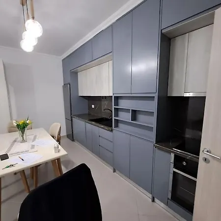 - Happy Apart In Center Apartment Tirana