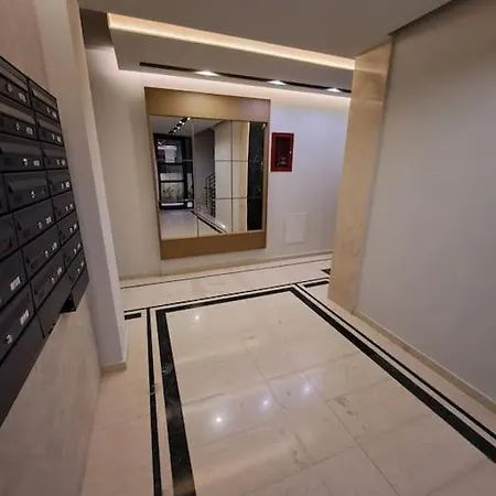Apartment - Happy Apart In Center *