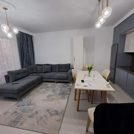 - Happy Apart In Center Apartment *