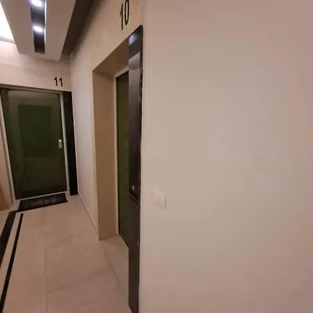- Happy Apart In Center Apartment Tirana