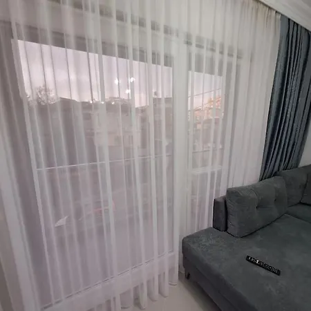 - Happy Apart In Center Apartment
